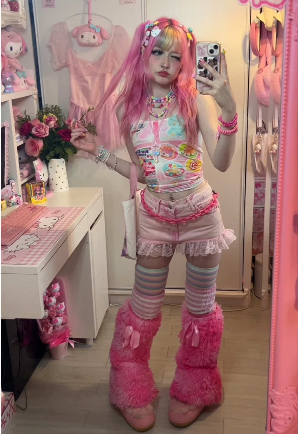 @belle 🍭🎀