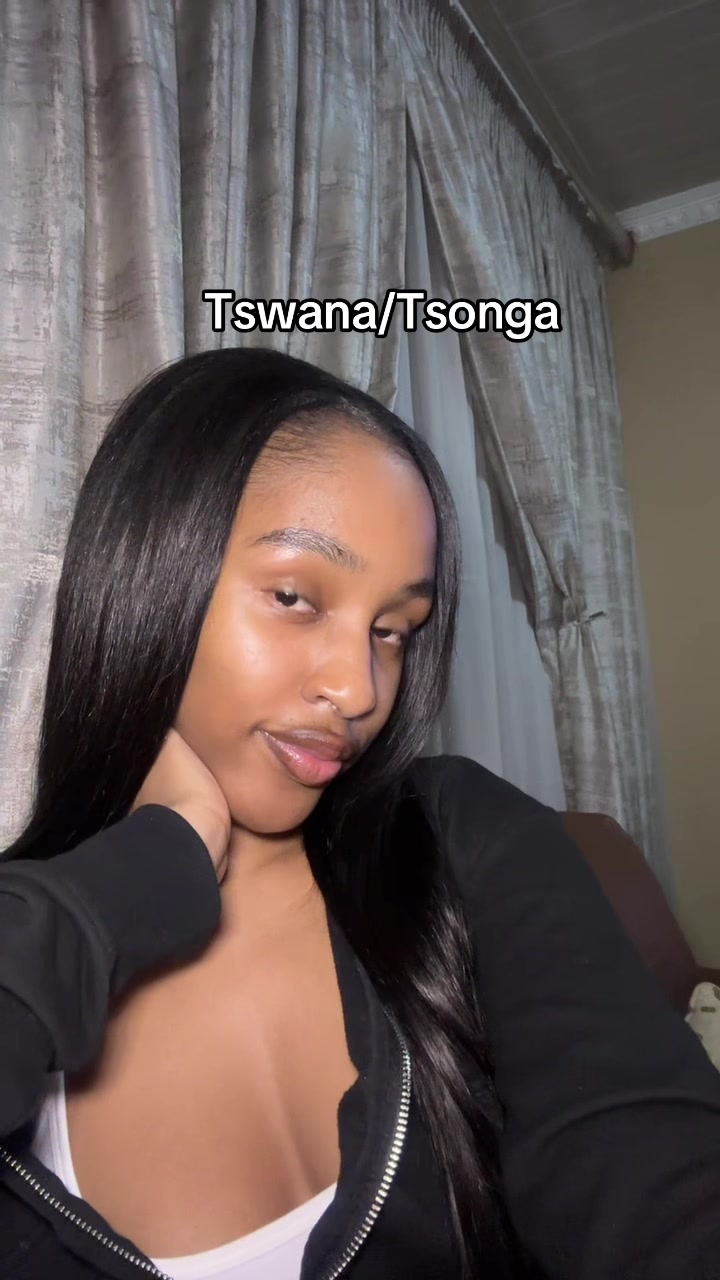 @Tshiamo Mekgwe