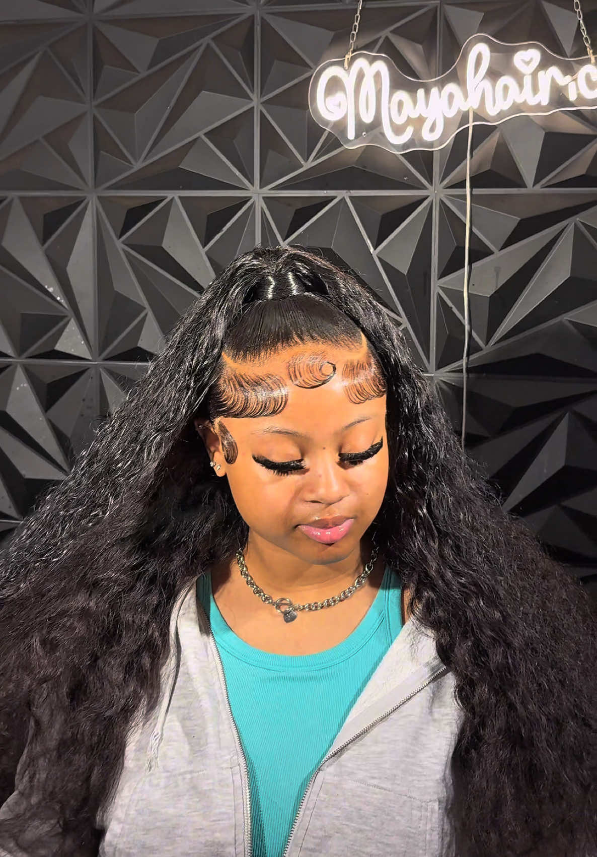 @Broward Hairstylist