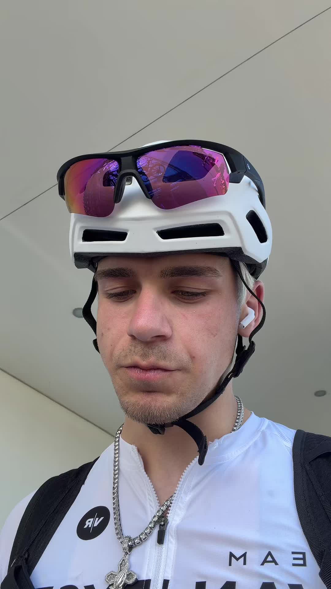 @LUKE | 792KM IN 76HRS