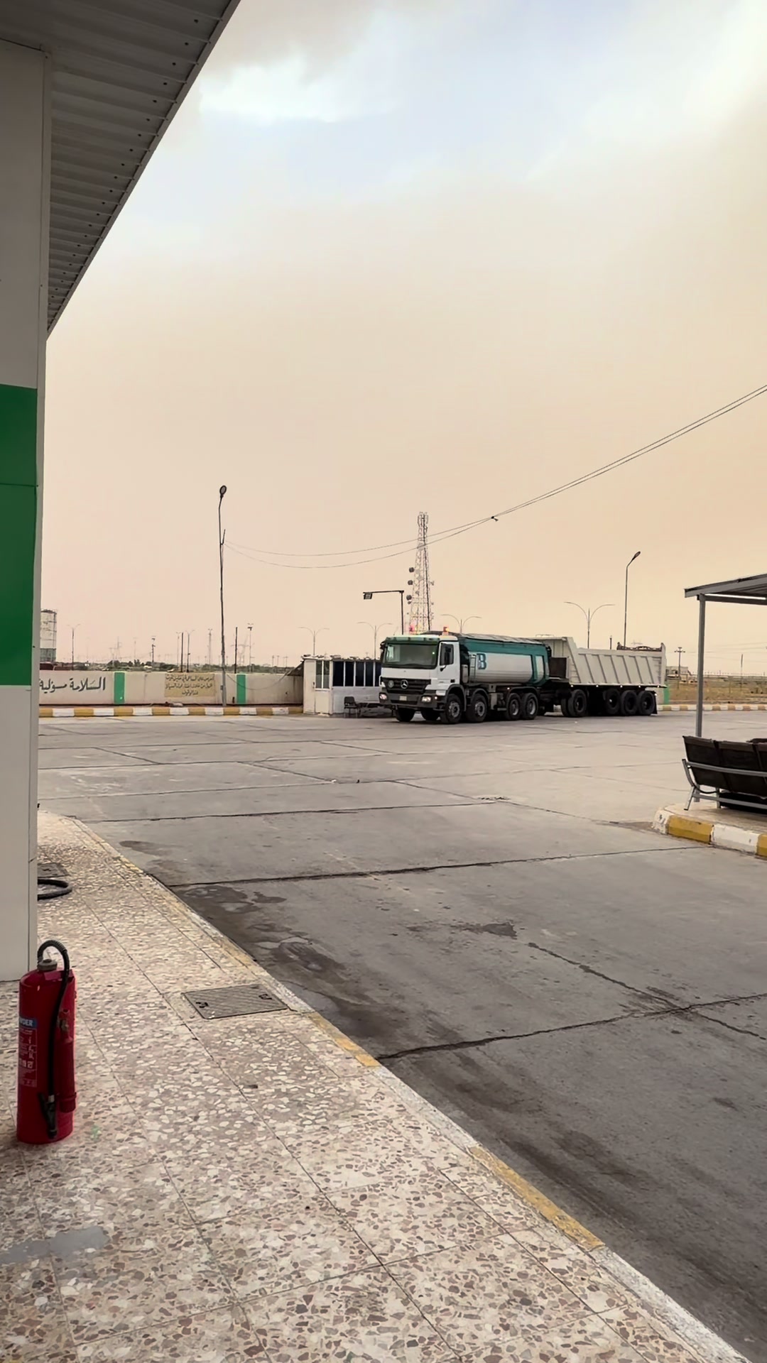 @محطة بوابة الجنوب