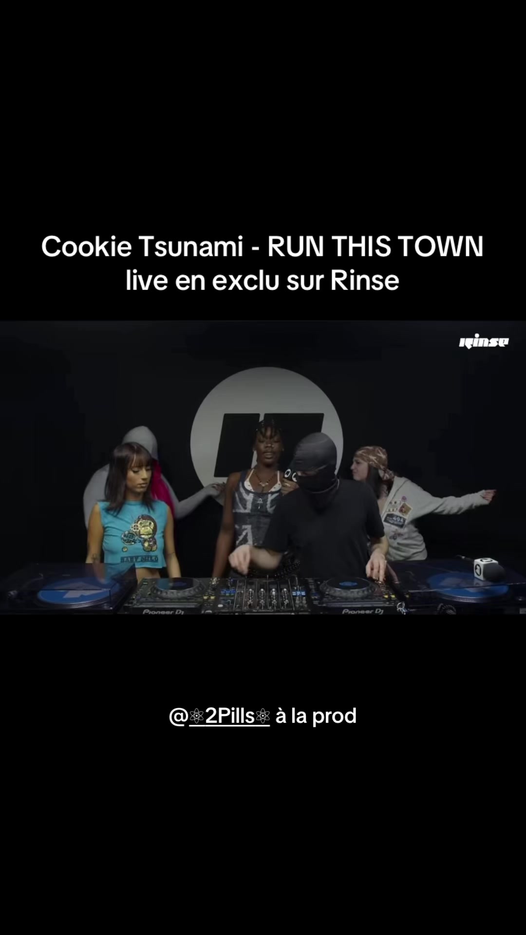 @Cookie Tsunami 🧛🏾♀️