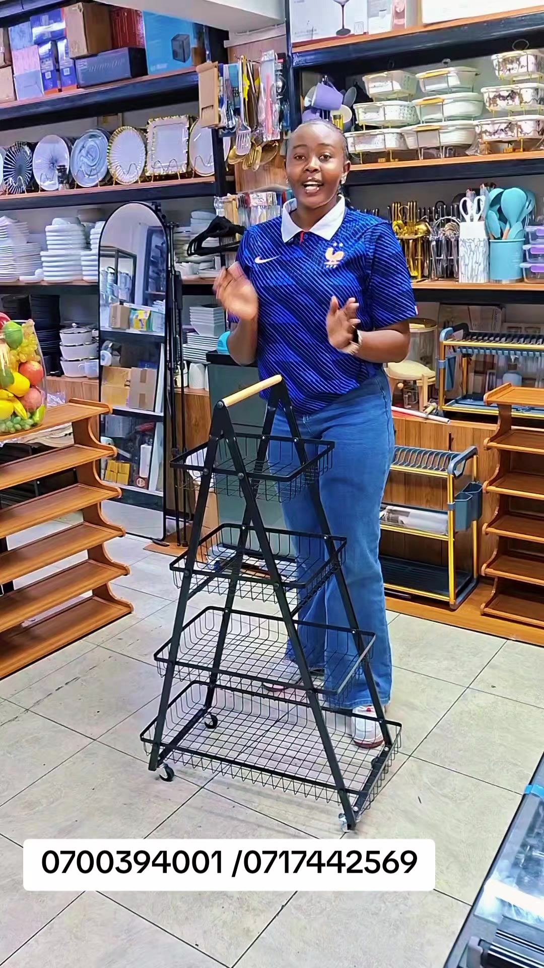 @Elegant Households Wholesaler