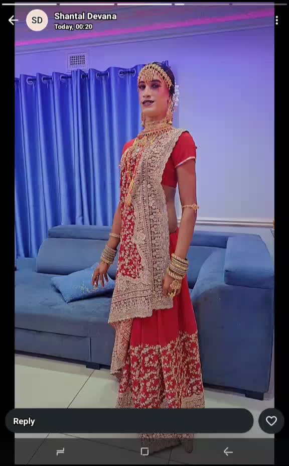 @MA KALI ENTERTAINERS