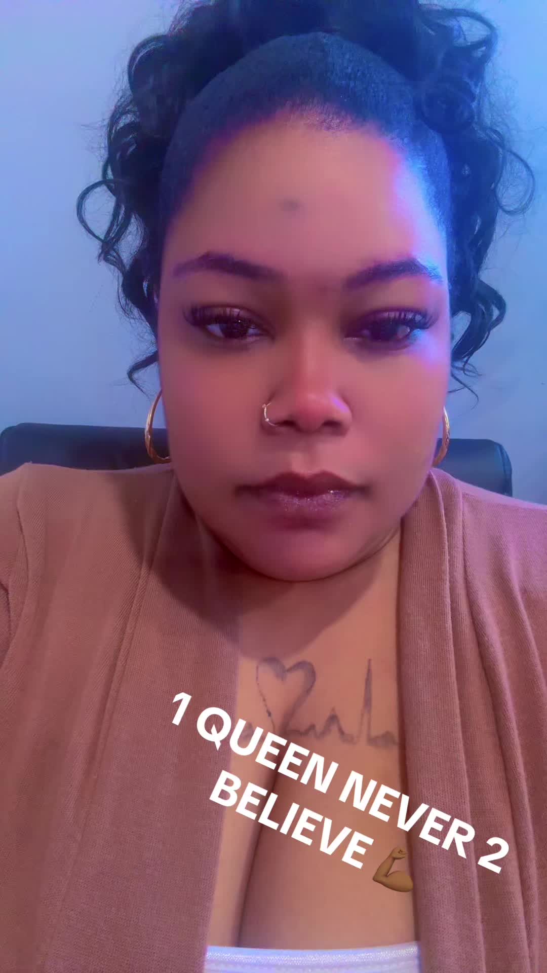 @1QueenMaisie19benjoloyalty💪🏾