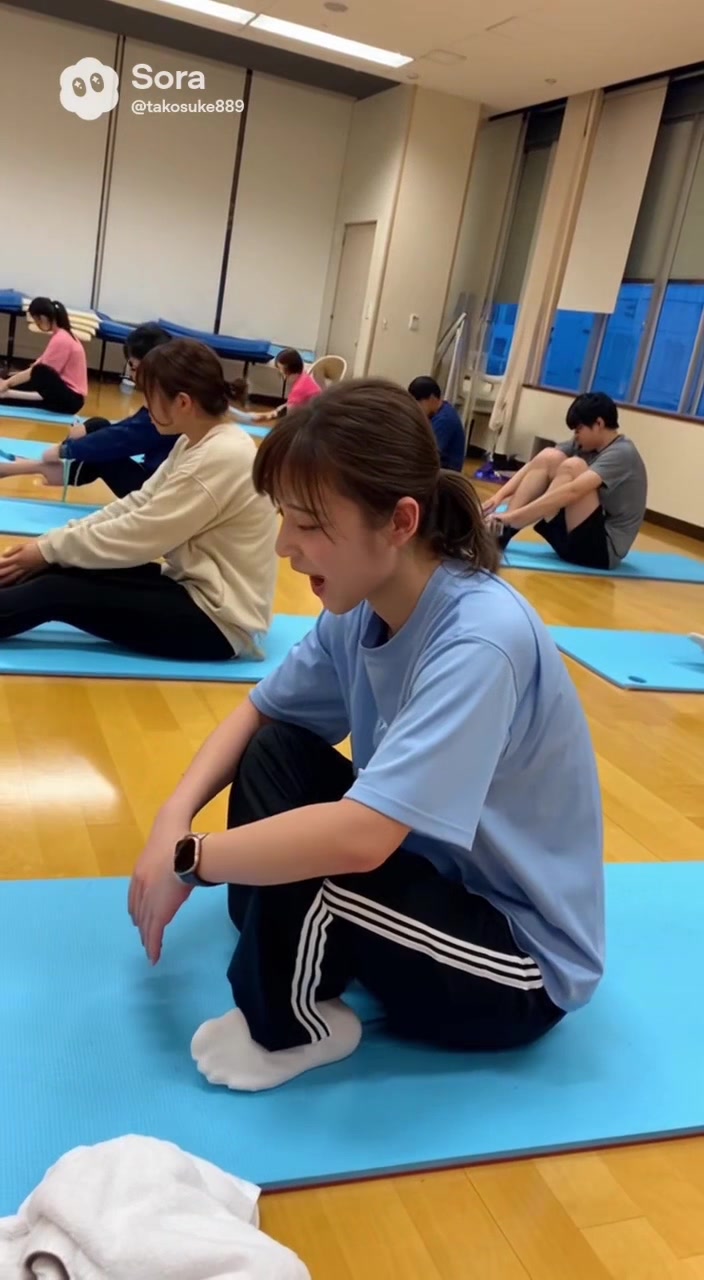 @放送事故系動画!