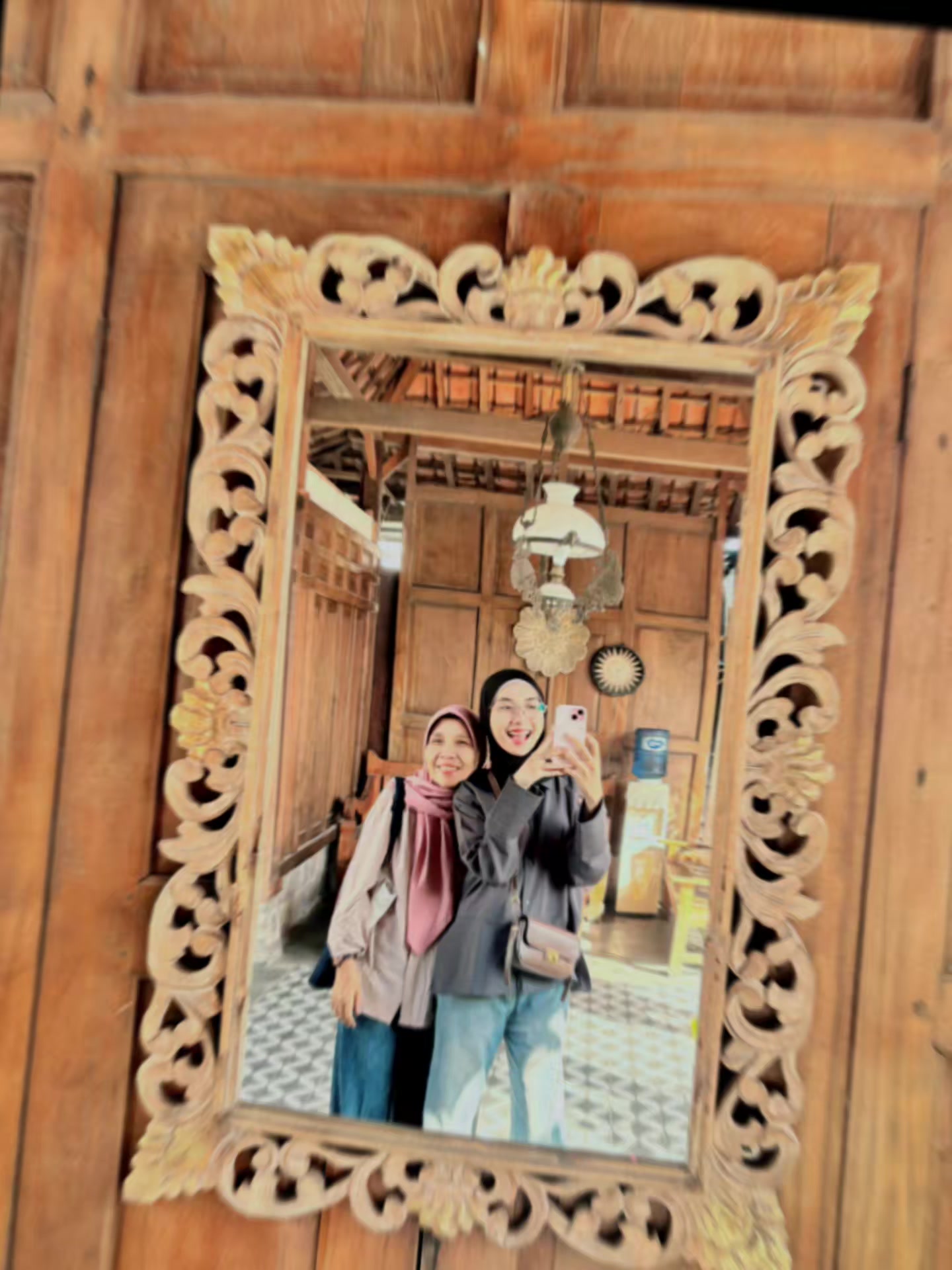 @RIFUL HAMIDAH