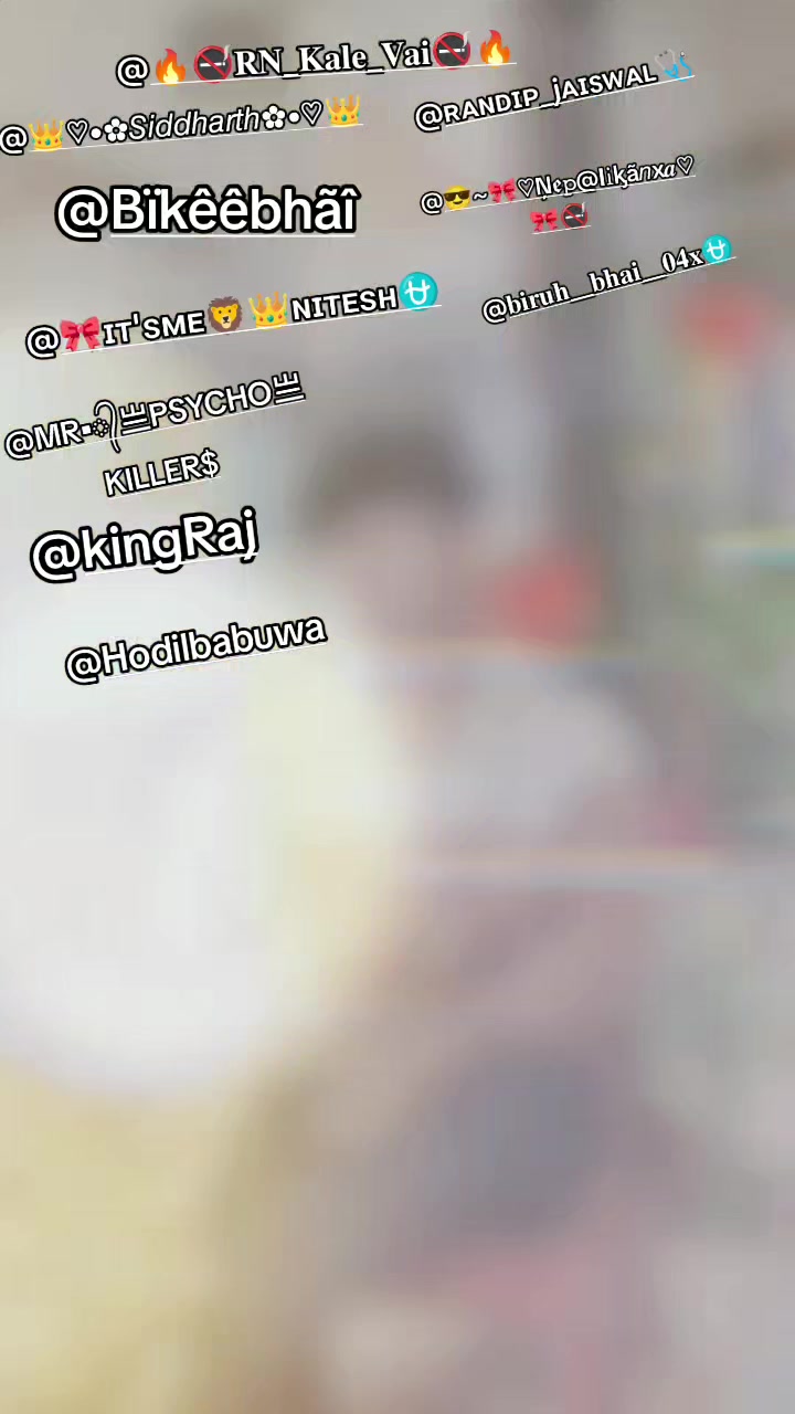 @ð«µ_Mr psycho killer â ïžð€«