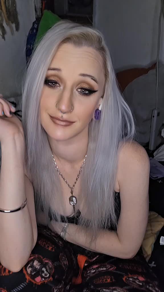 @HaiMeganBunnie