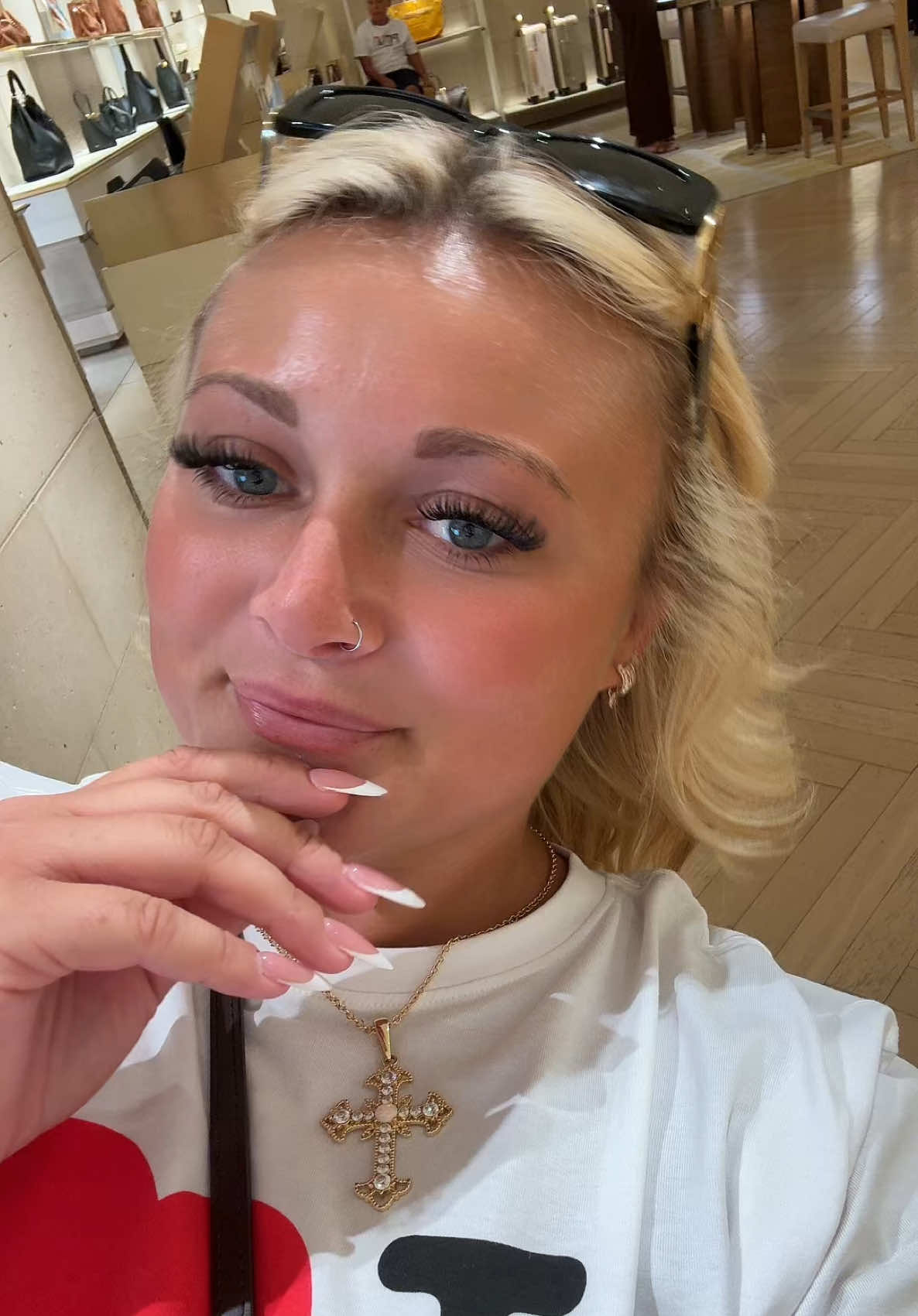 @Madison Lindsey
