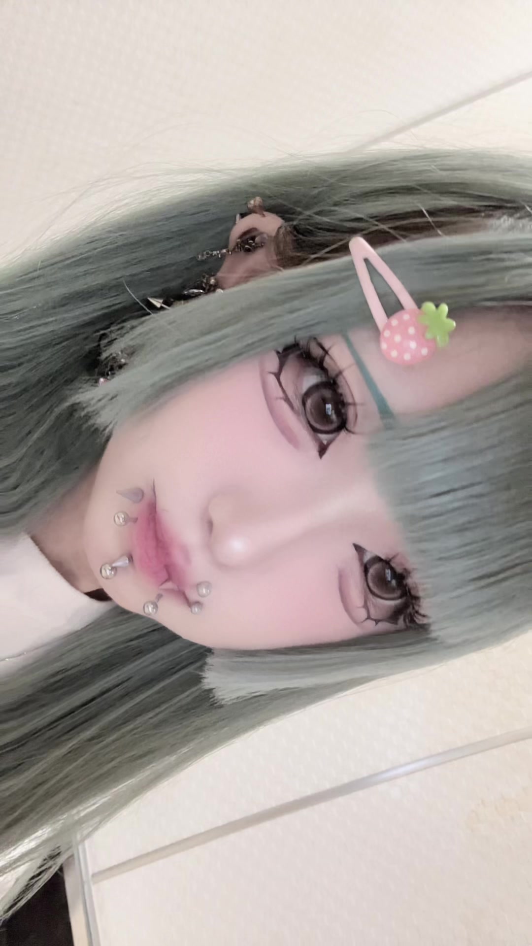 @匿名にころされた