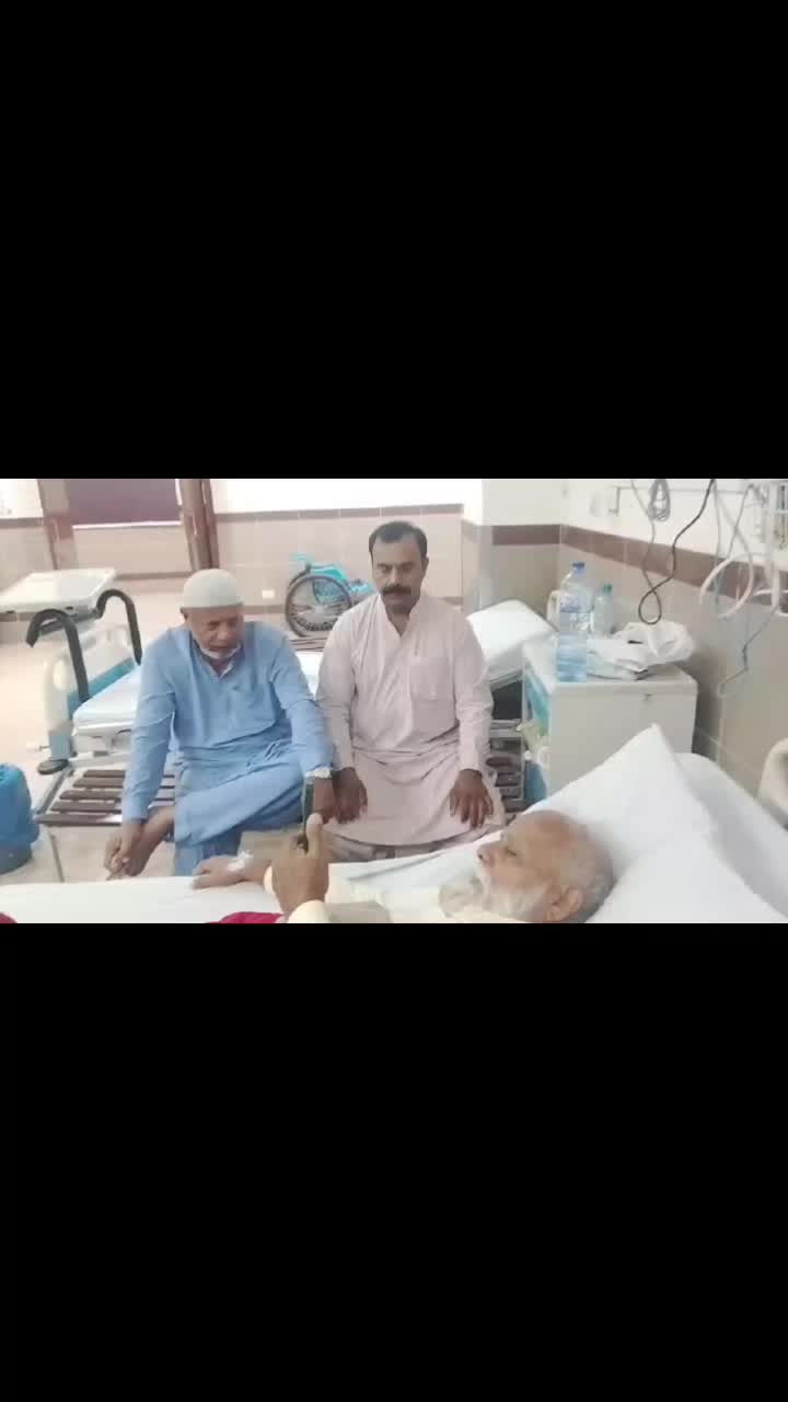 @Farooqvillagelife