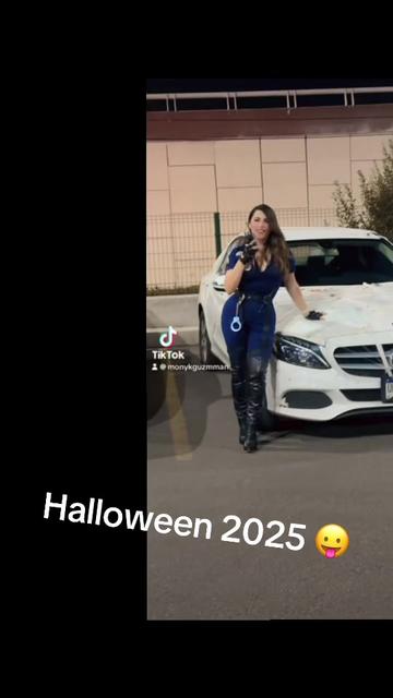 @Mony Guzman