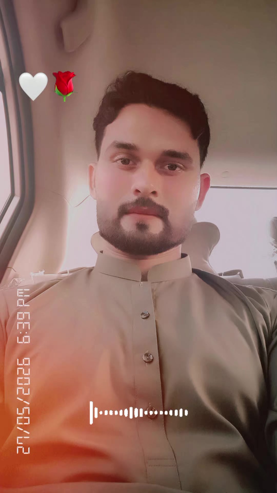 @Rao Aleem