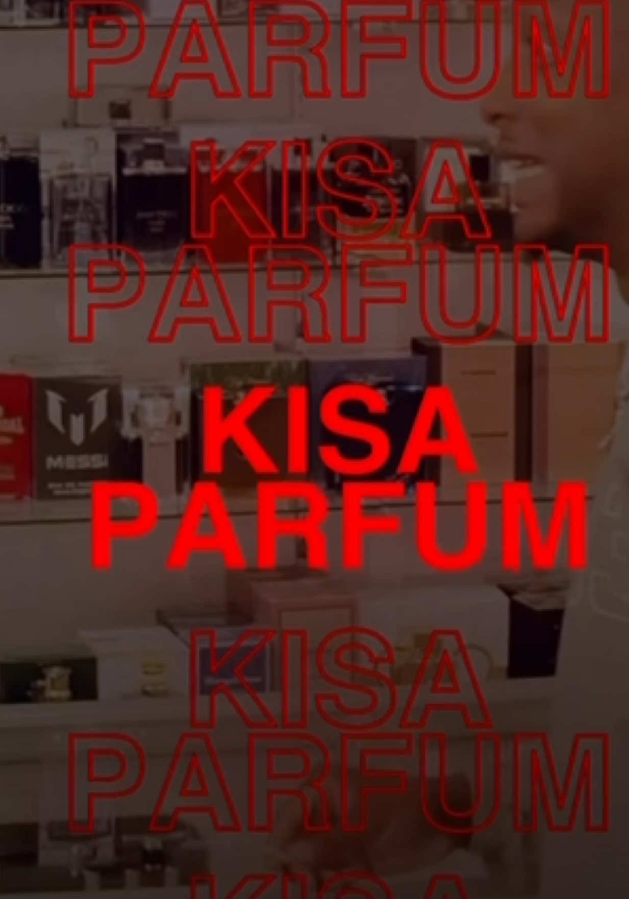 @McBroom Fragrance