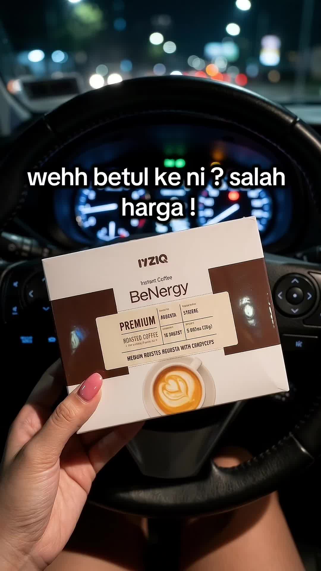 @R I E N A