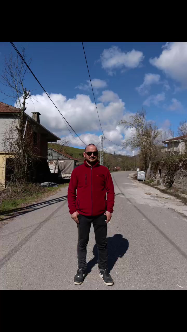 @Ertan Şahin