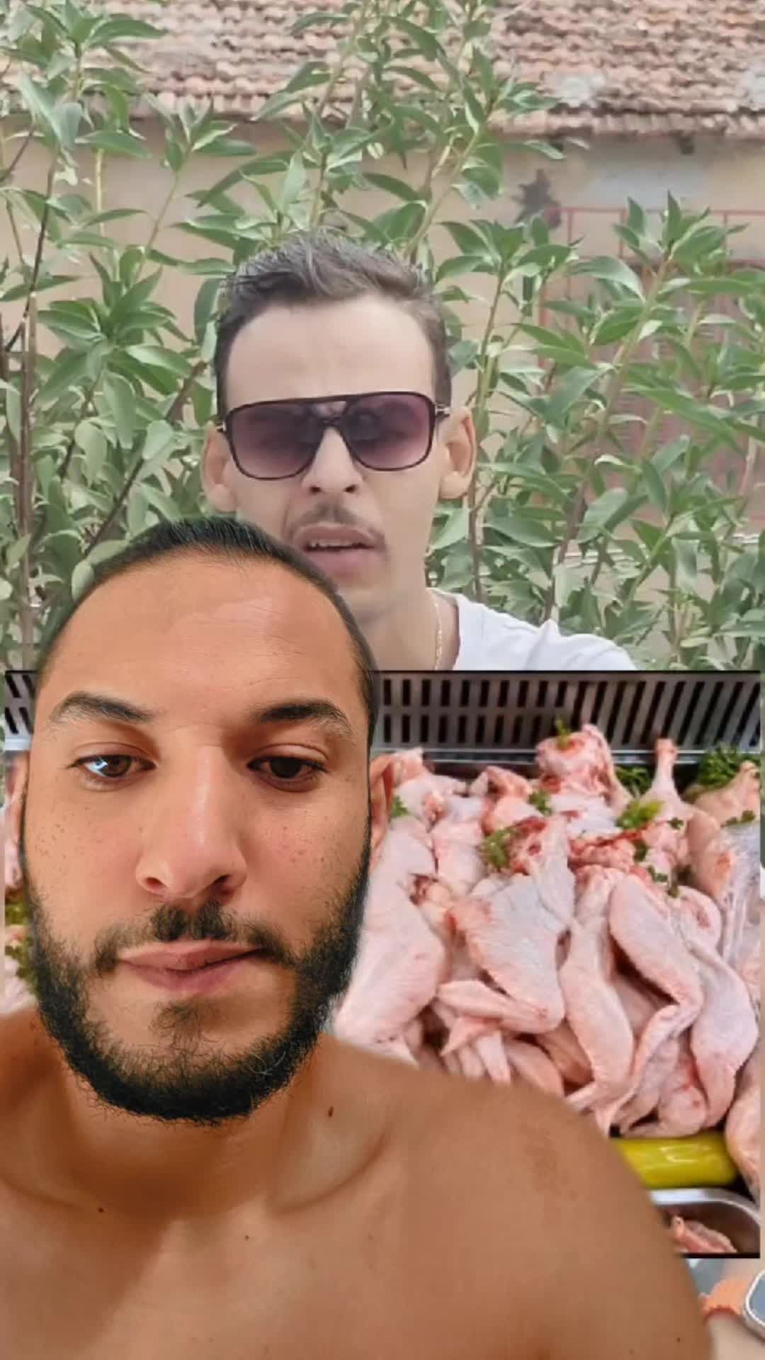 @SAMY BAZIZI 🇨🇦