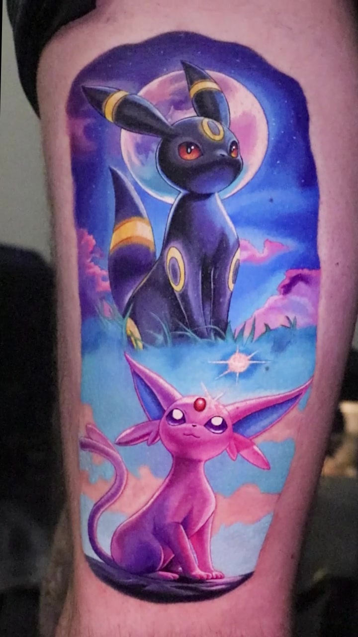 @Tattoos by Dan