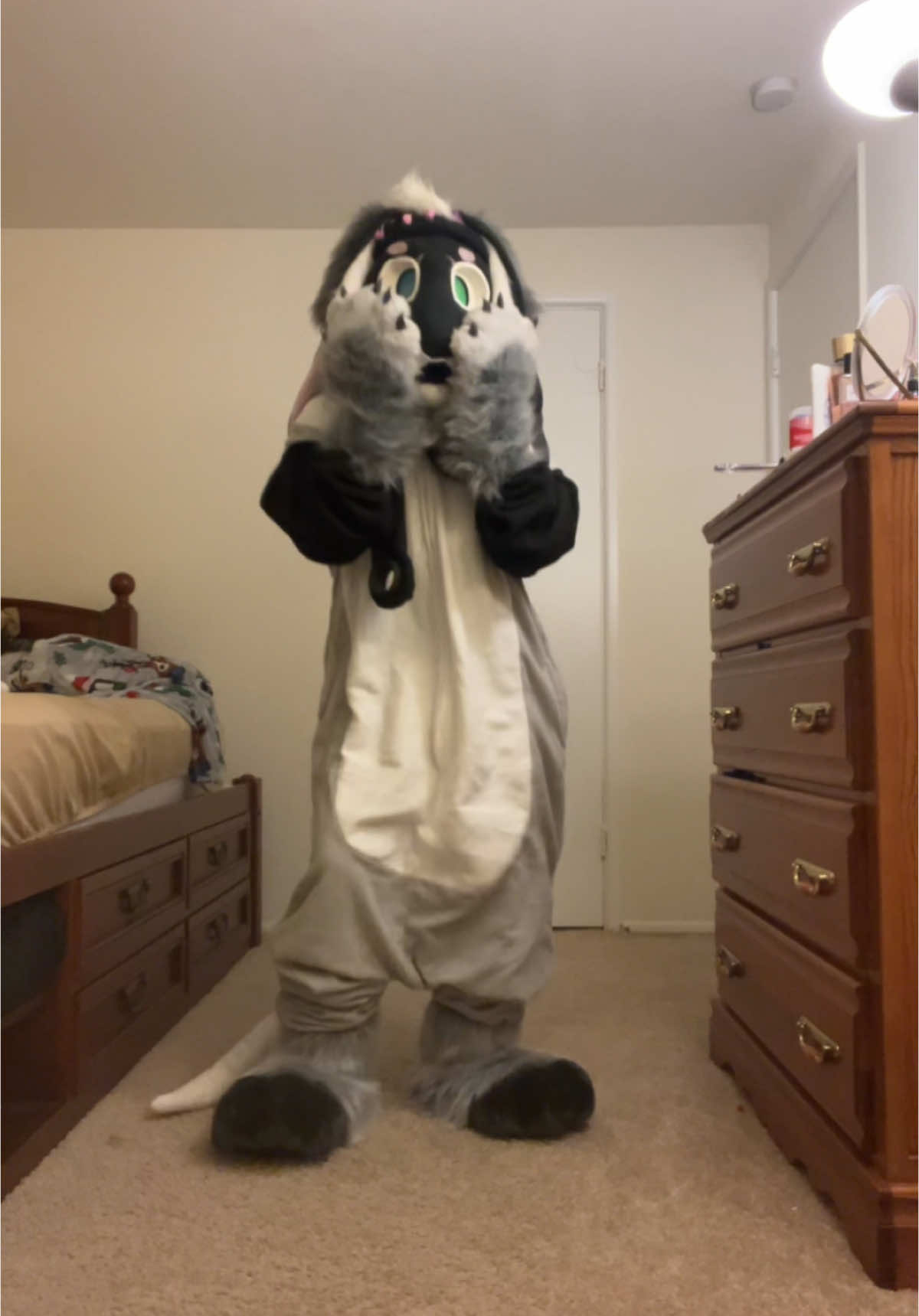 @Monnie Fazbear