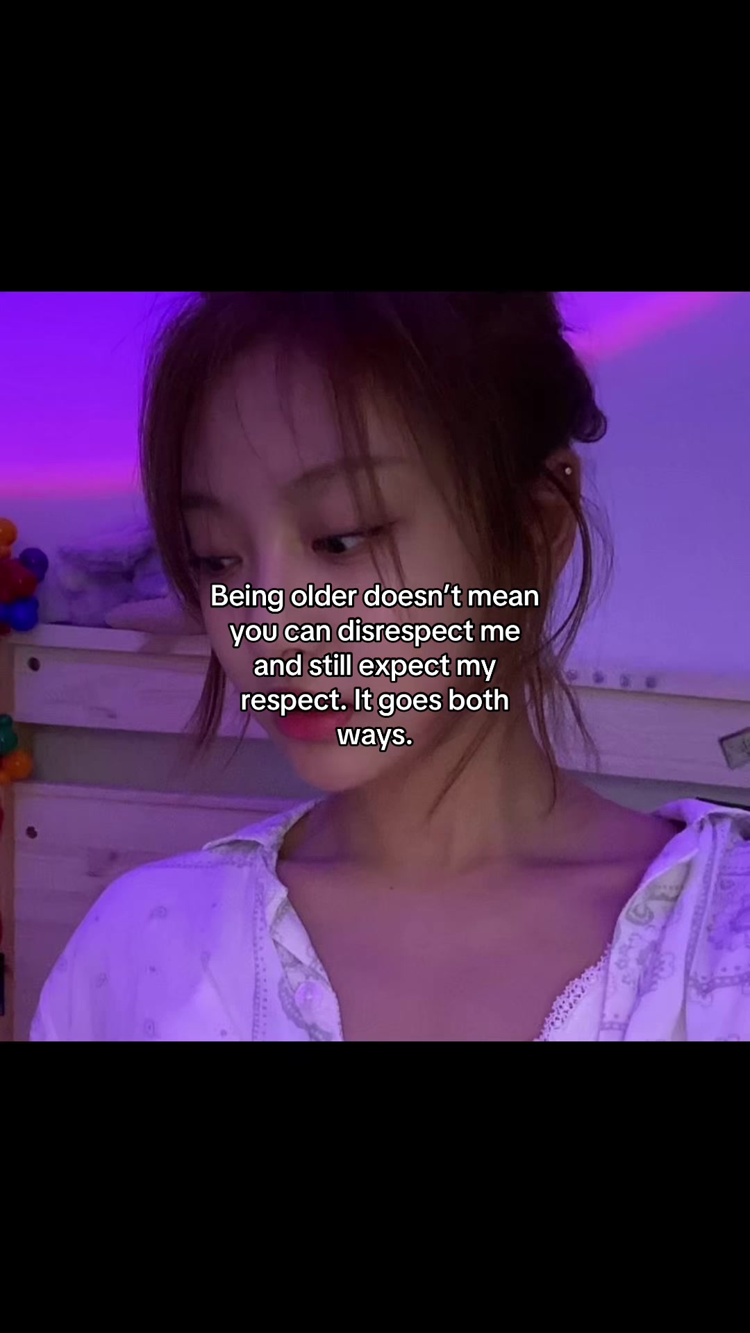 @ ️ 