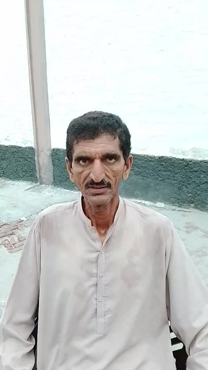 @m Khalid Abbas