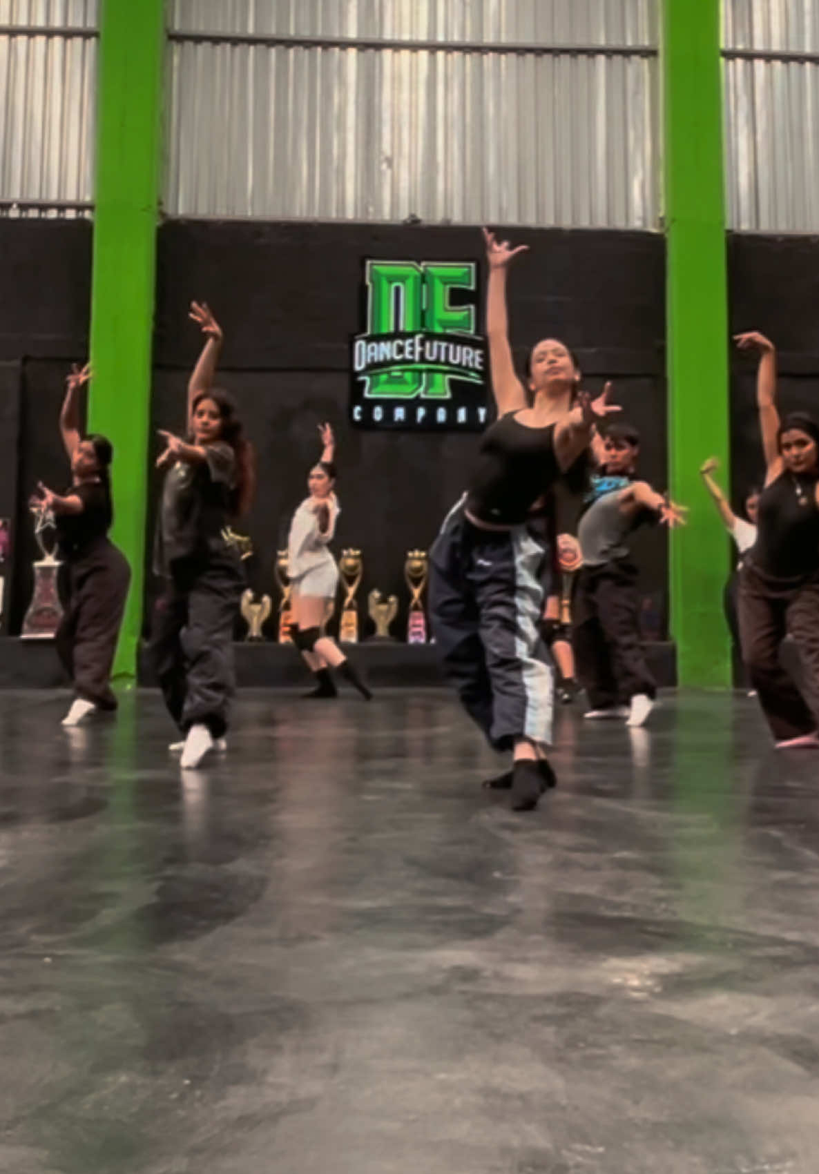 @dancefuturemx