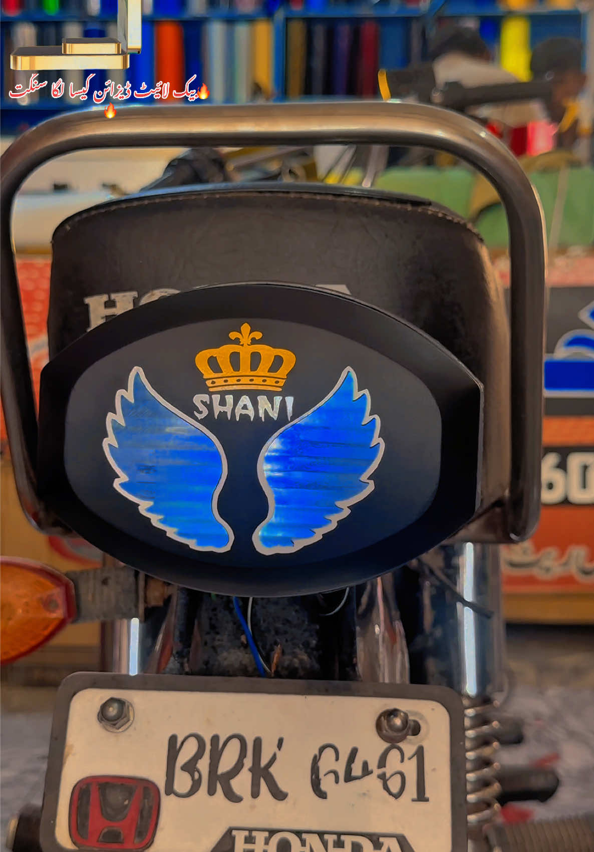 @Khan Autos Ahmad Pur