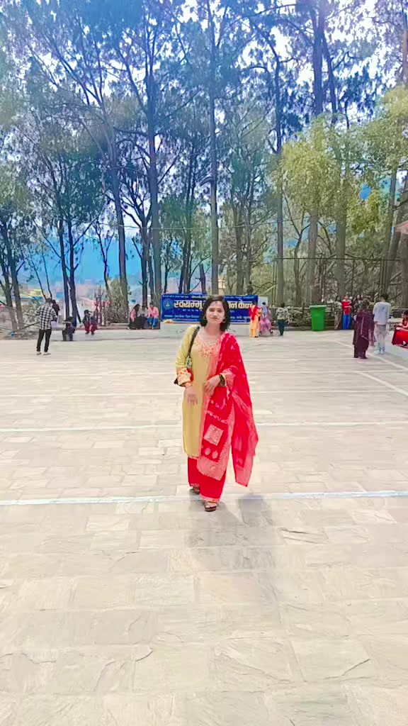 @Mis Bhawana💛