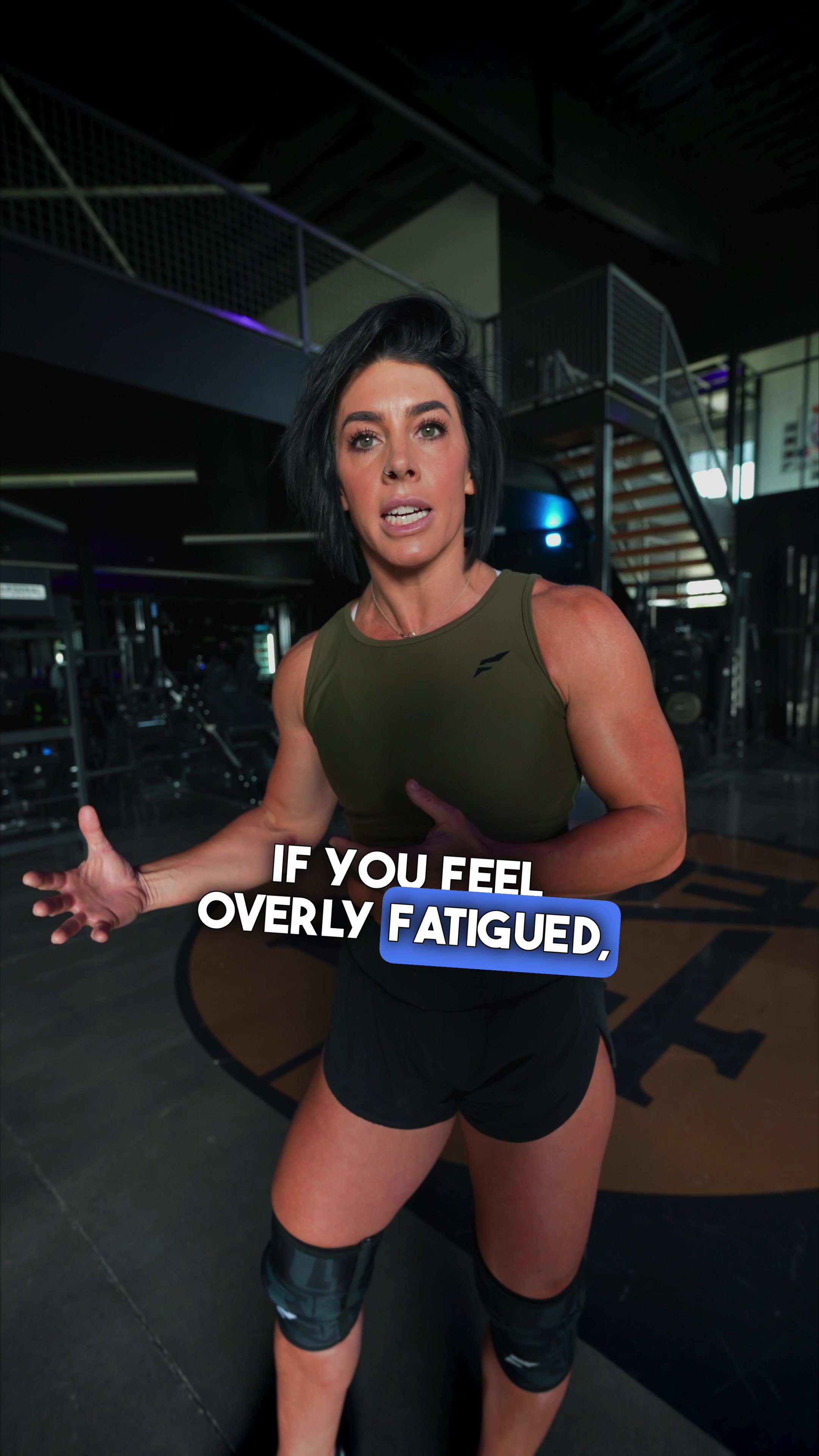 @Dana Linn Bailey