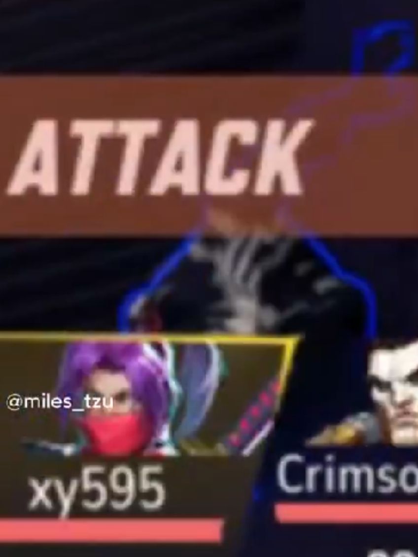 @Miles D. Tiziu