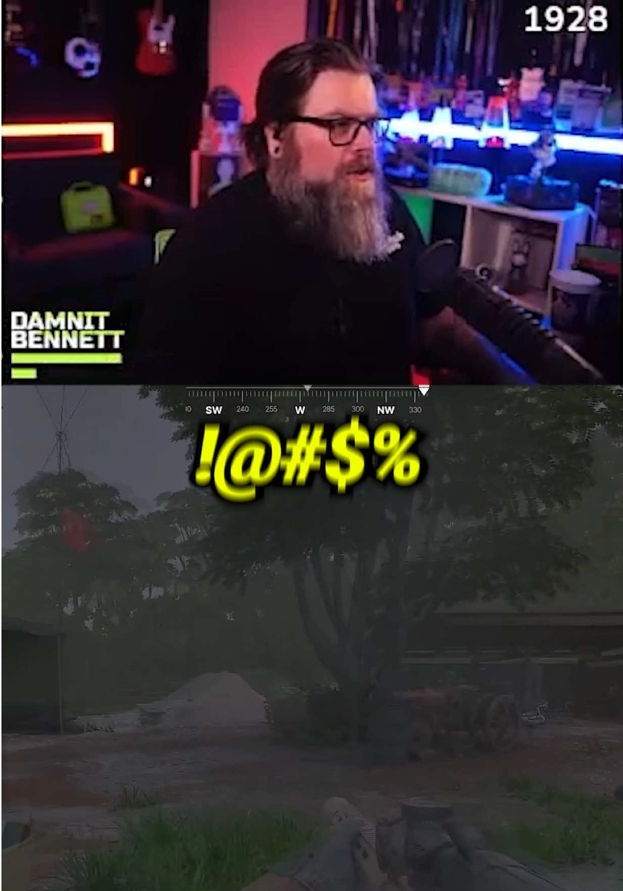 @DamnitBennett