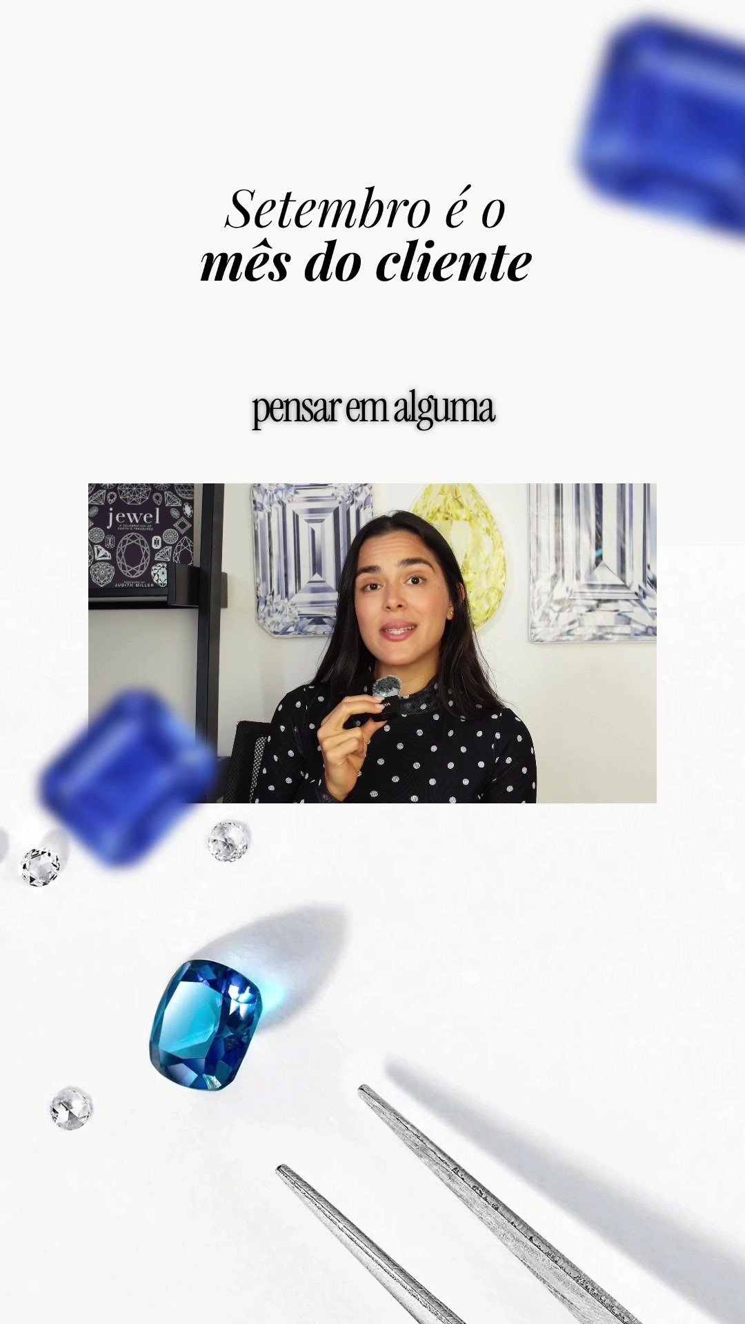@Brunna Lauret | Joias & UGC