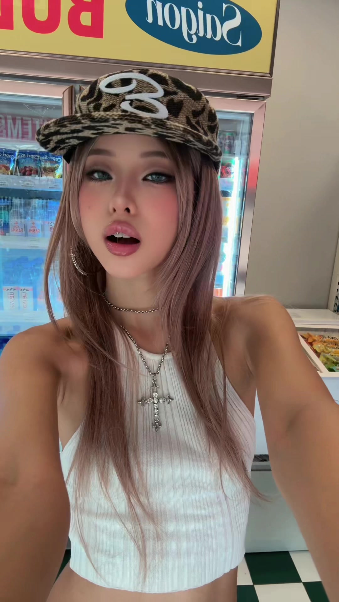 @Bún Che