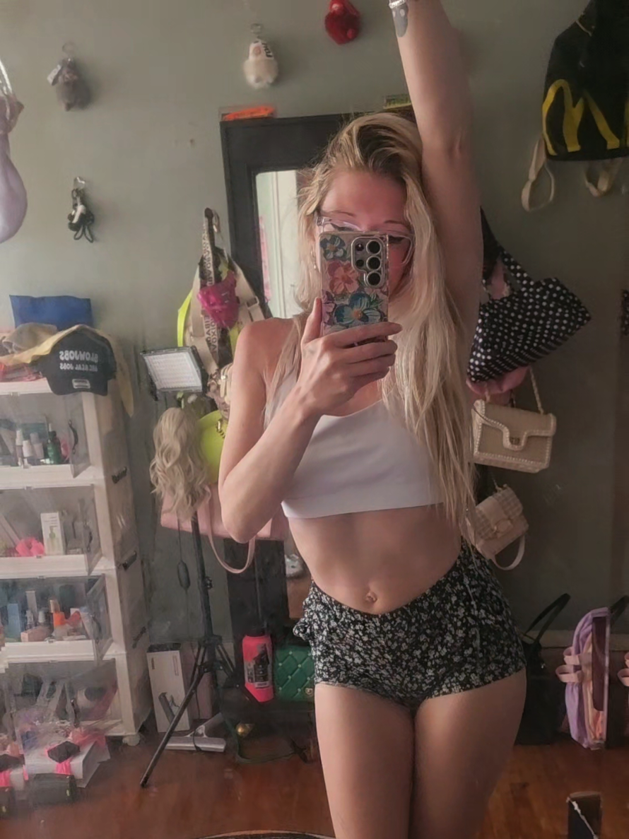 @Liz🐳 | Tiktok Shop Affiliate