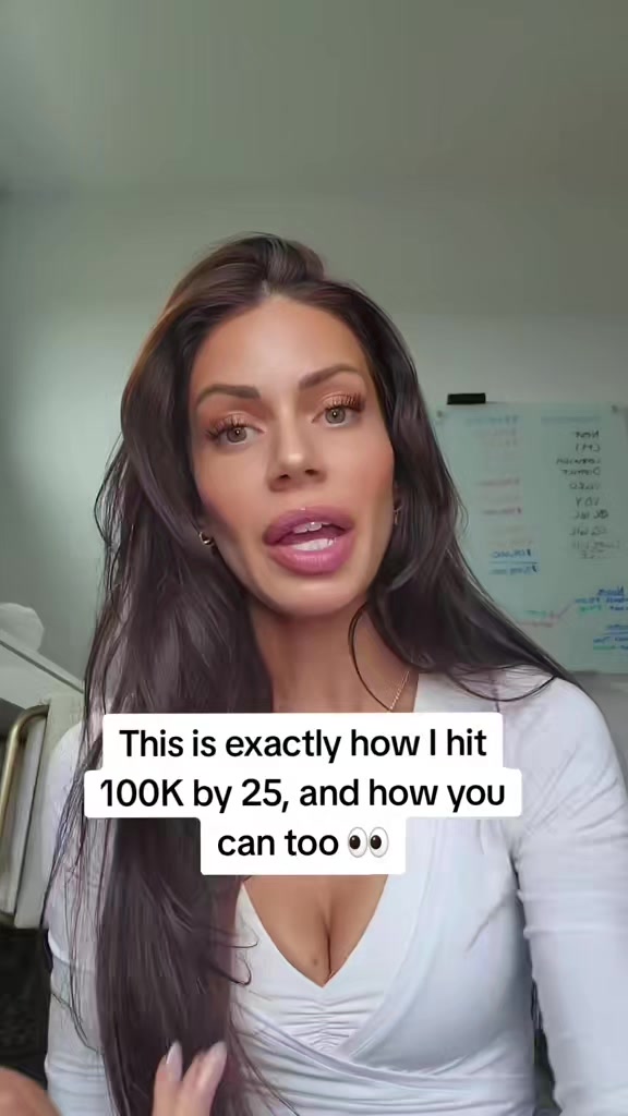 @Nicole Victoria | Money Coach