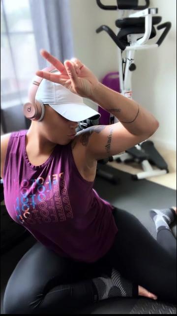 @PeacefulRose