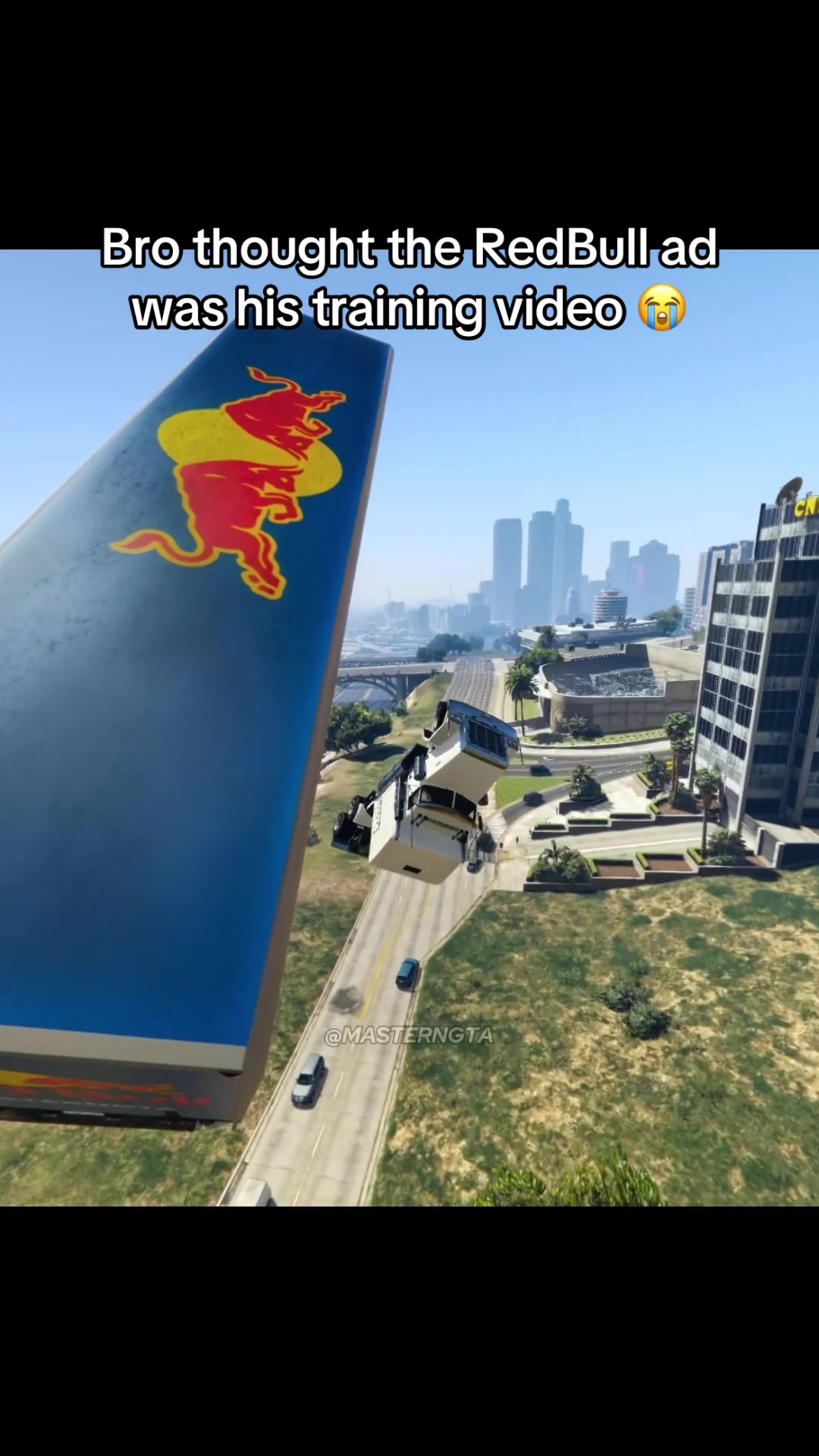 @MASTERING GTA 5