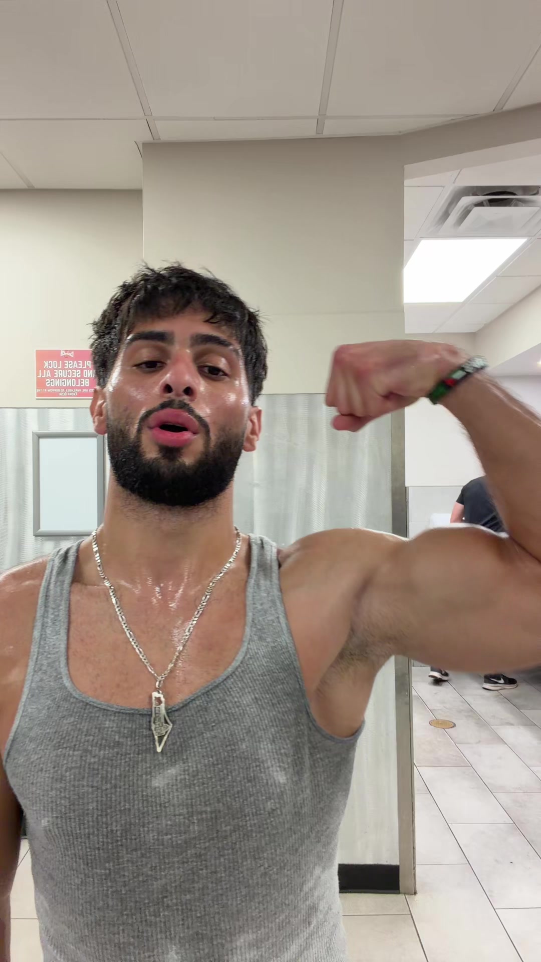 @Omar Masri