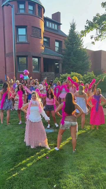 @SLU Alpha Delta Pi