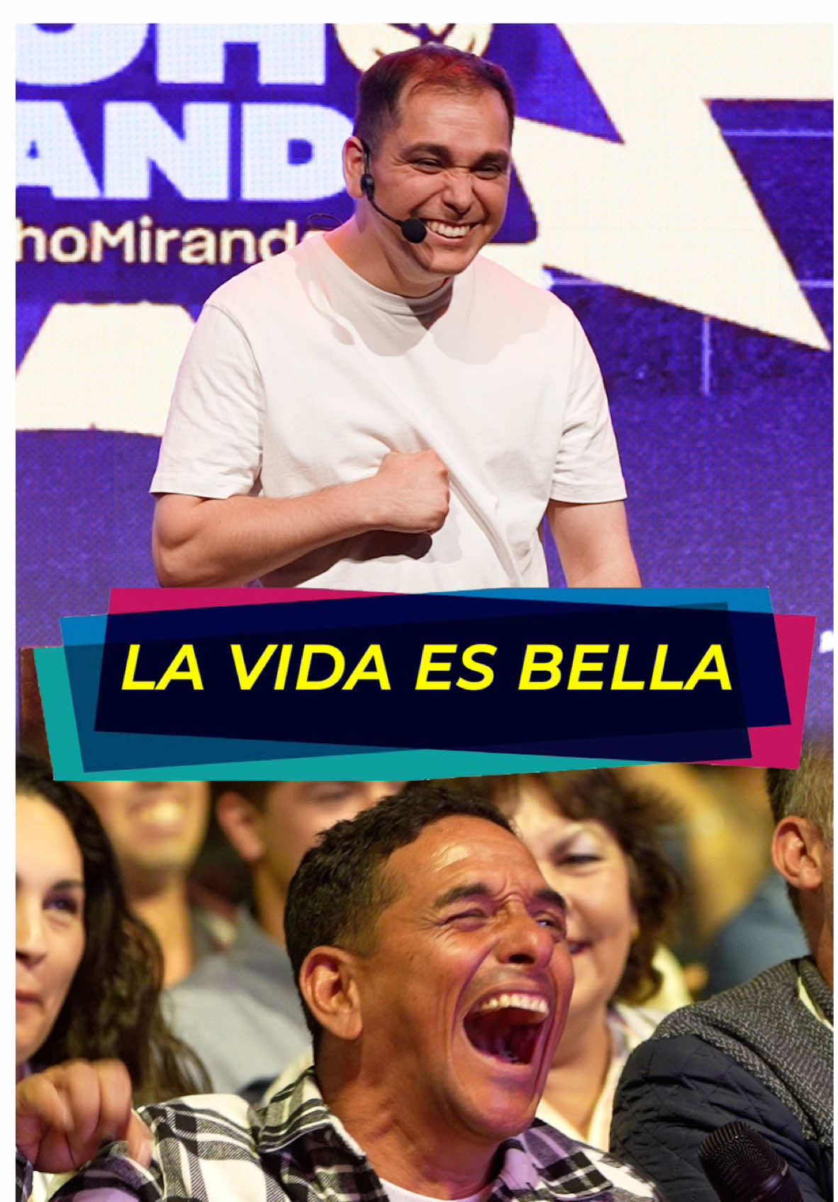 @Lucho Miranda
