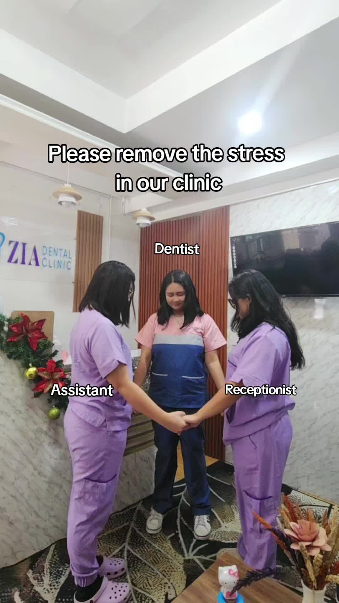 @ZIA Dental Clinic