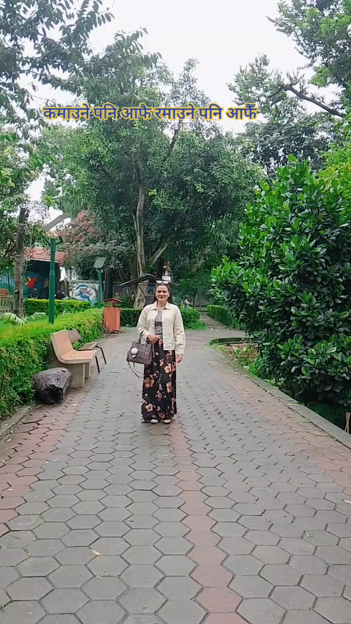 @magarni kanxi