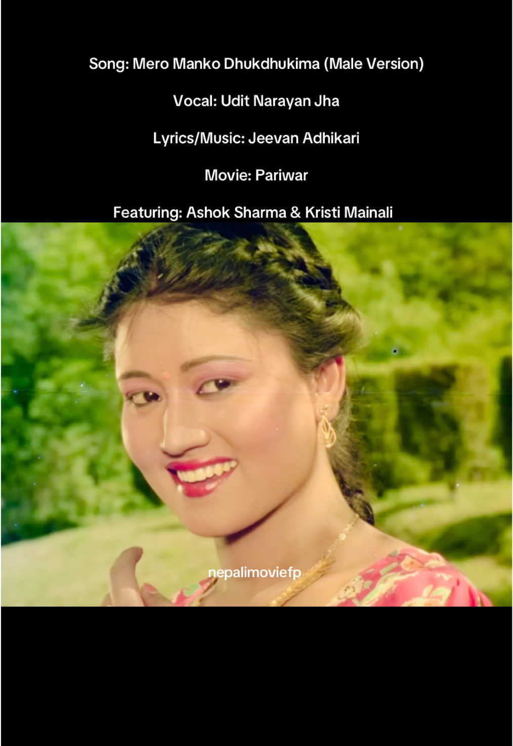 @Nepali Movie Fanpage