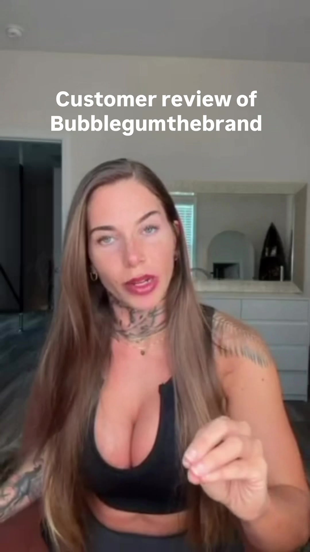 @Bubblegumthebrand