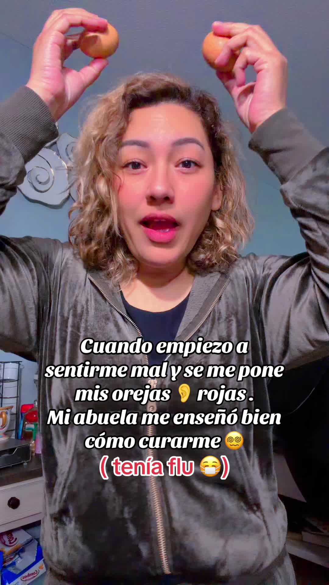 @Luz Veneroso