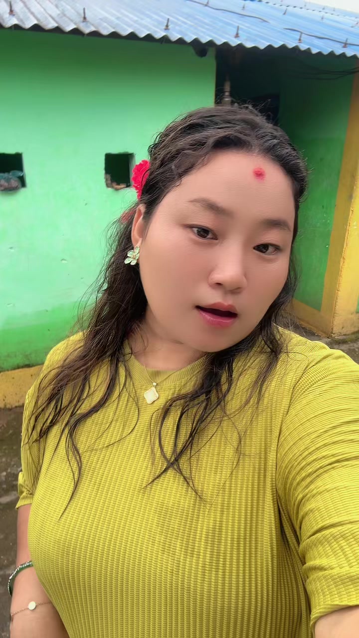 @Anisha gurung