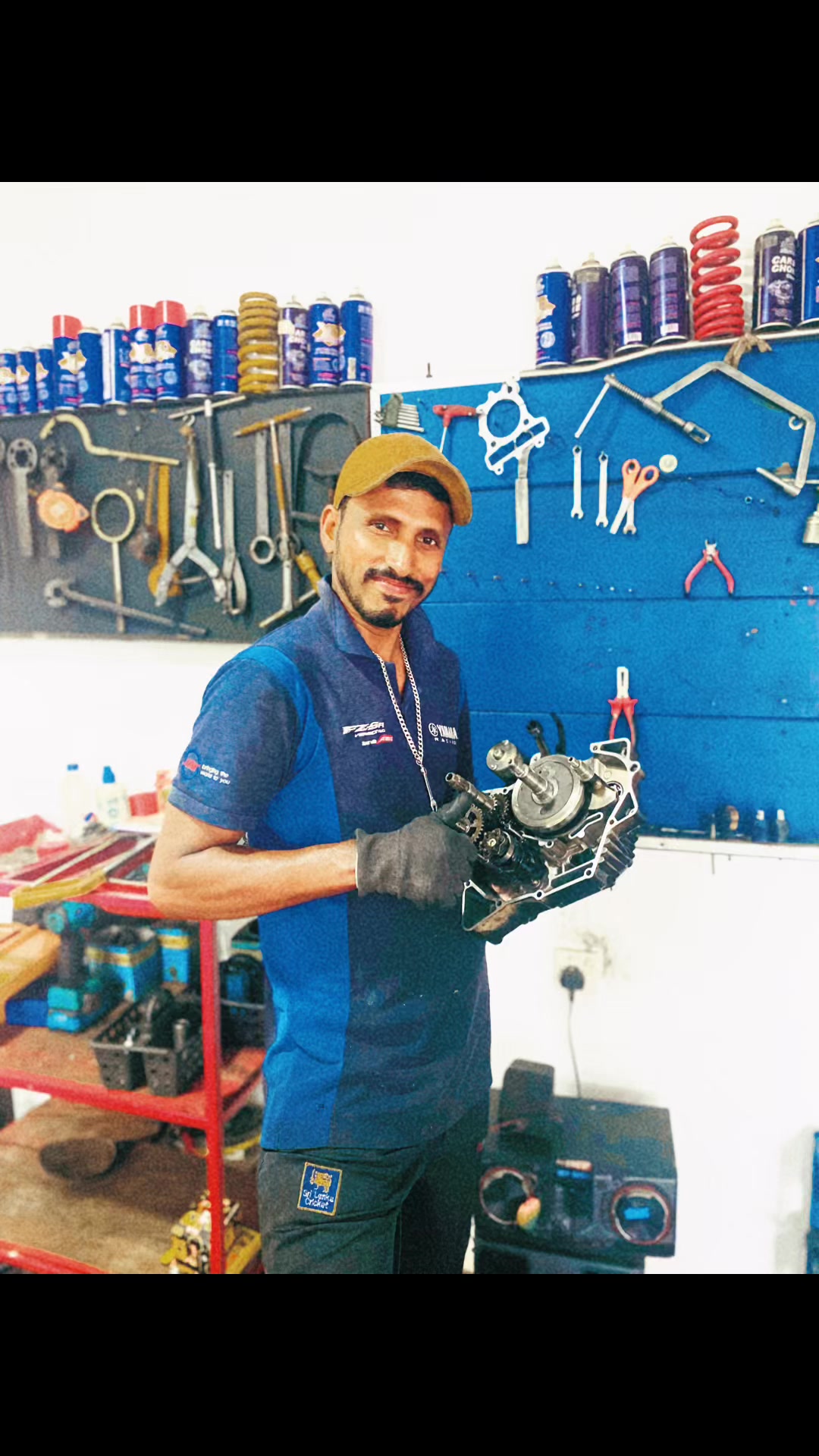 @Ajantha motors