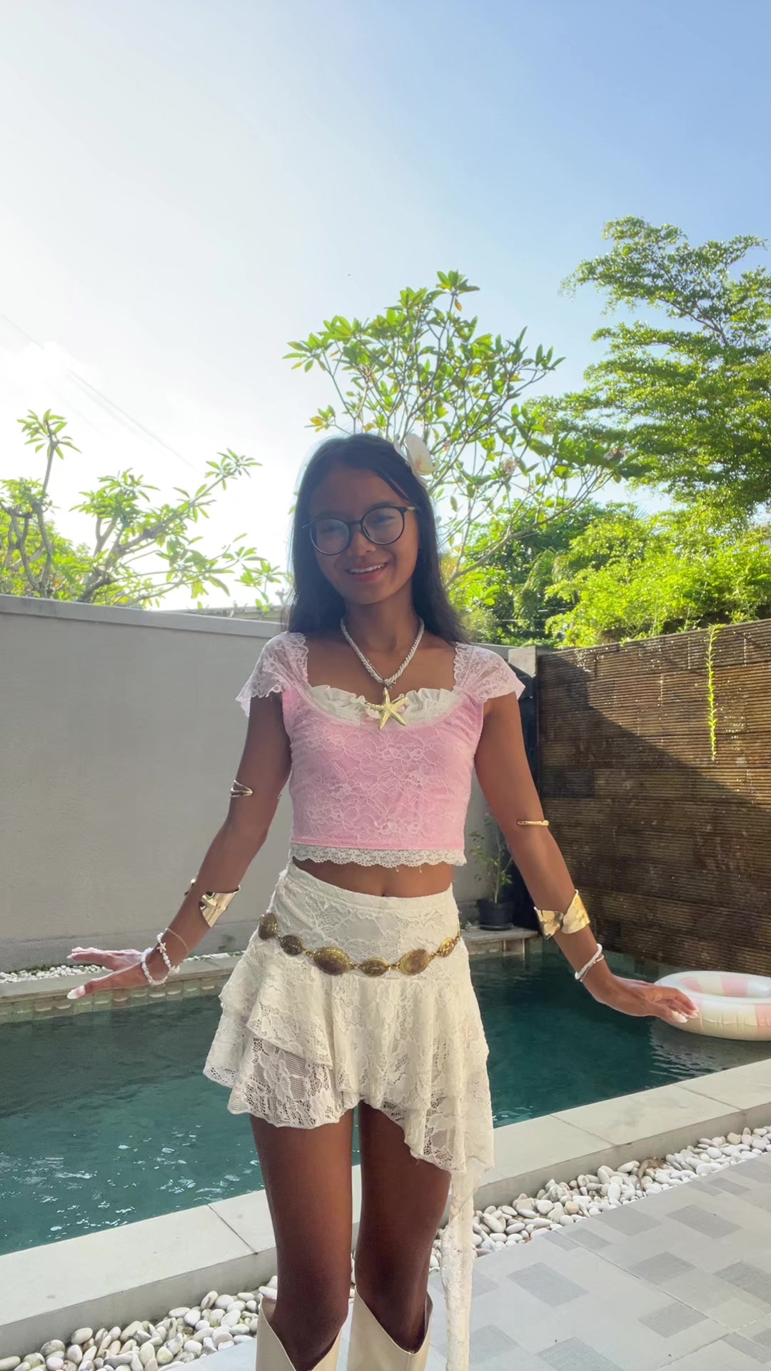 @𓇼 jazzy | Life in Bali