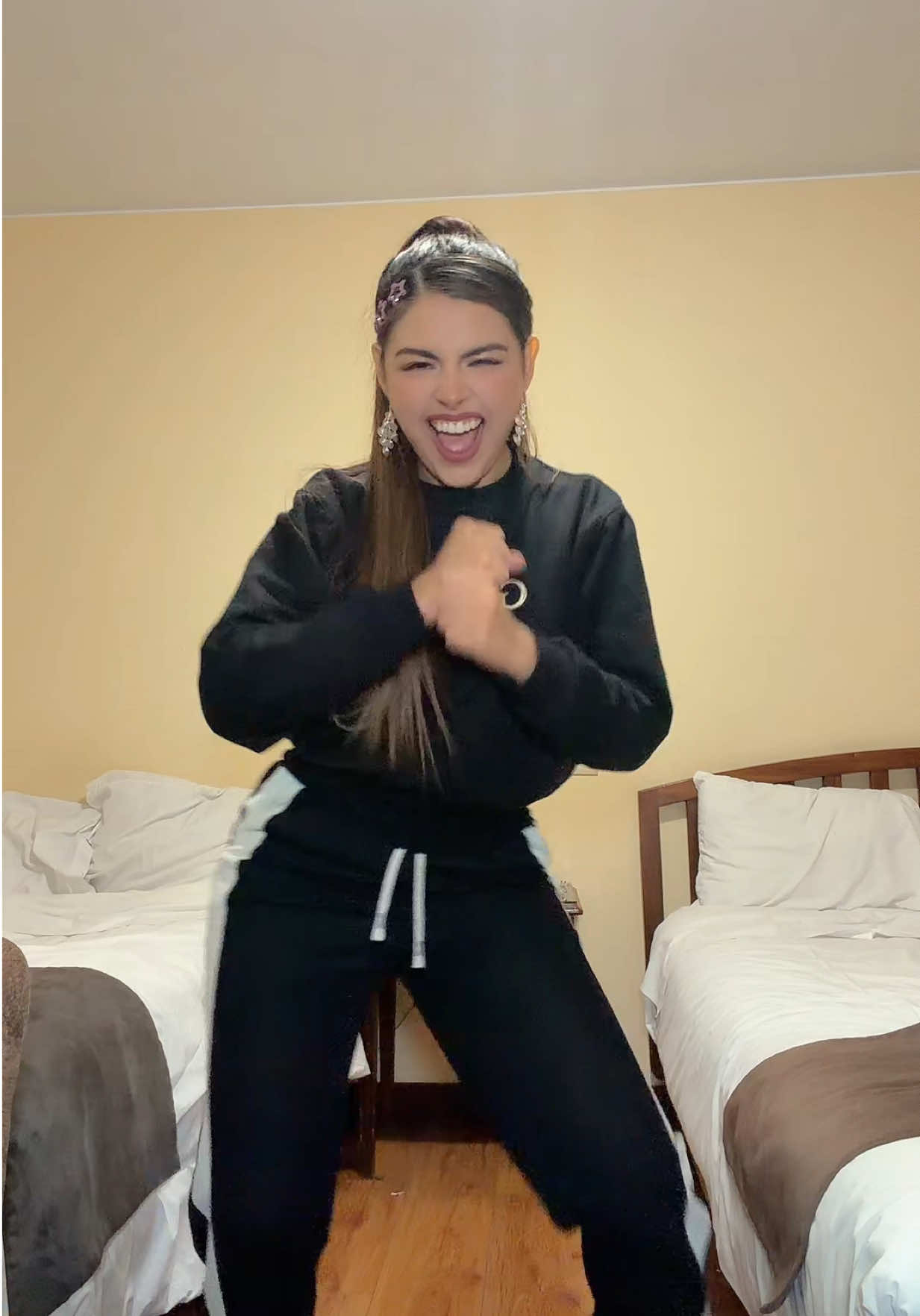 @Isabel Enriquez